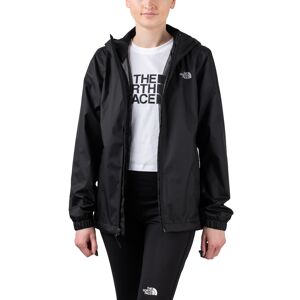 The North Face Quest Jacket - Black - M - Damen