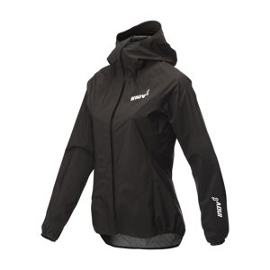 Inov-8 AT/C STORMSHELL FZ Jacke Damen schwarz Gr. 38