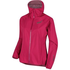 Inov-8 AT/C STORMSHELL FZ Jacke Damen pink Gr. 34