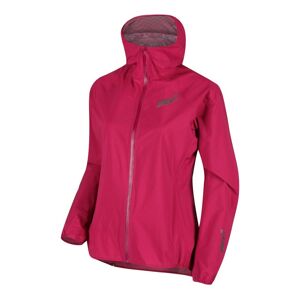 Inov-8 AT/C STORMSHELL FZ Jacke Damen pink Gr. 38