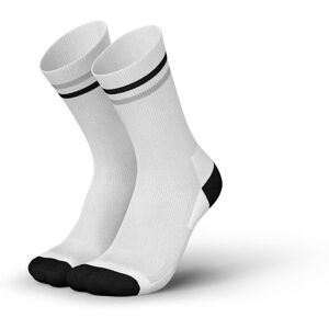 Incylence HIGH-VIZ V1 Laufsocken white Gr. 47 - 50