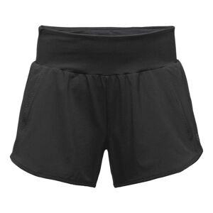 Gore Wear GORE R5 Damen Light Shorts Laufhose black Gr. 34