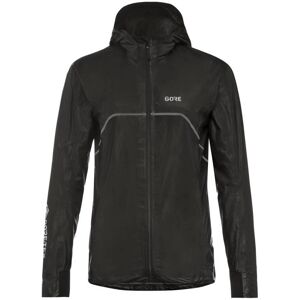 Gore Wear GORE R7 GTX Shakedry Trail Kapuzenjacke Damen Gr. 40