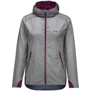 Gore Wear GORE R5 GTX INFINIUM Isolierte Jacke Damen violett Gr. 38