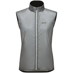 Gore Wear GORE DRIVE WESTE Damen Laufweste lab grey Gr. 36