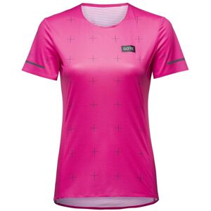 Gore Wear GORE CONTEST DAILY Shirt Damen Pink Gr. 36