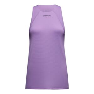 GORE WEAR CONTEST 2.0 Singlet Damen lila Gr. 38