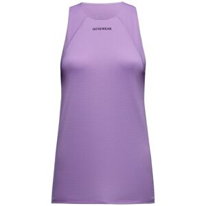 GORE WEAR CONTEST 2.0 Singlet Damen lila Gr. 42