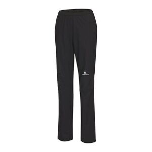 KOSSMANN TRAINING PANT Damen Laufhose schwarz Gr. M