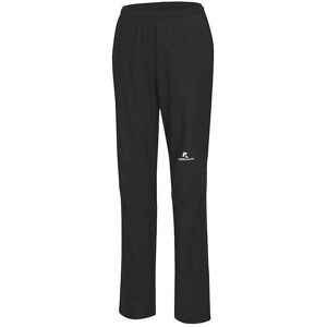 KOSSMANN TRAINING PANT Damen Laufhose schwarz Gr. L