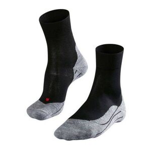 Falke RU4 Endurance Damen Laufsocken schwarz Gr. 41-42