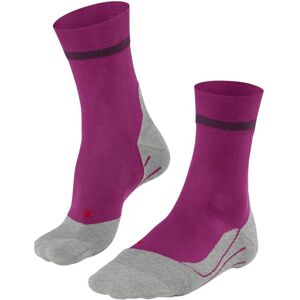 Falke RU4 Endurance Damen Laufsocken lila Gr. 41-42