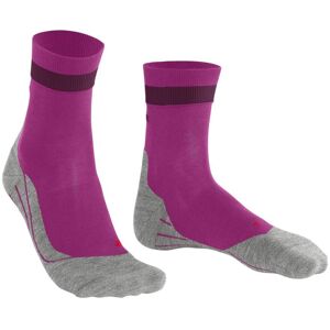 Falke RU4 Endurance Damen Laufsocken fuchsia Gr. 41-42