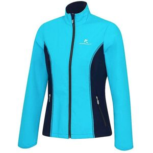 KOSSMANN 2.5 ULTRA LAUFJACKE Damen Gr. XS