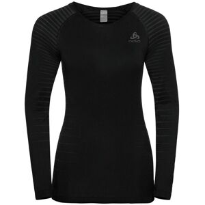 Odlo PERFORMANCE LIGHT LAYER Langarm-Shirt Damen Gr. S