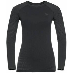 odlo PERFORMANCE WARM ECO Baselayer-Top Damen Gr. XS