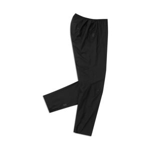 On Ultra Pants Laufhose Damen schwarz Gr. S