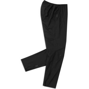 On Ultra Pants Laufhose Damen schwarz Gr. M