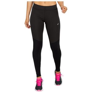 asics Windblock Tight Damen Laufhose Gr. L