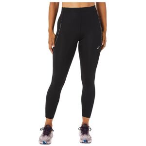 asics RACE HIGH WAIST TIGHT Damen Laufhose Gr. L