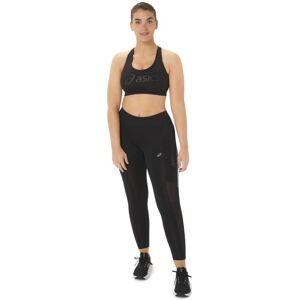 asics ICON TIGHT Damen Laufhose black Gr. XS