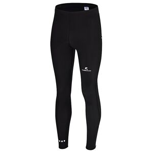 KOSSMANN ECOLINE Arctic Tight 5P Unisex Laufhose Gr. XL