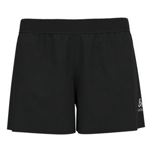 Odlo SHORTS ZEROWEIGHT 3 IN Damen schwarz Gr. XS