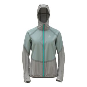 Odlo Jacket DUAL DRY WATERPROOF INSULATED Grau Gr. XL