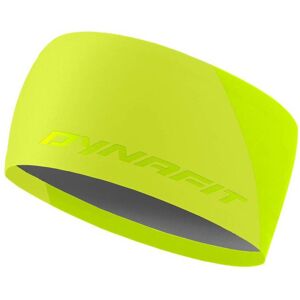 Dynafit Performance 2 Dry Stirnband neon