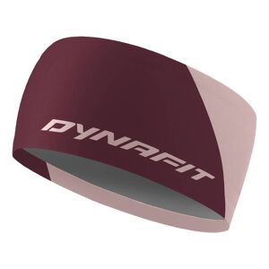 Dynafit PERFORMANCE 2 DRY Stirnband pale rose