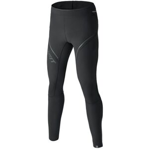 Dynafit Winter Running Herren Tights black out Gr. S