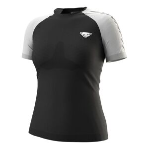 Dynafit Ultra 3 S-Tech Shirt Damen schwarz Gr. XS/S