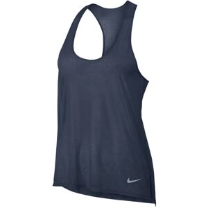 Nike Breathe Running Tank Damen Laufshirt Gr. L