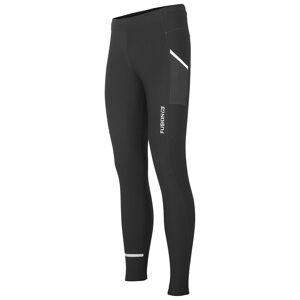 Fusion C3 X-Long Tights Laufhose schwarz Gr. XL