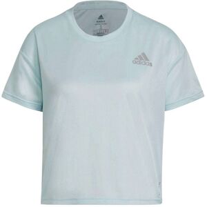 adidas FAST PRIMEBLUE SHIRT Damen Halo Mint Gr. M