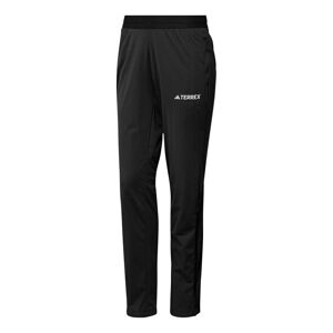 adidas TERREX XPERIOR SOFT SHELL Laufhose Damen Gr. 42