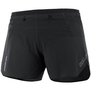 Salomon SENSE AERO 5inch SHORTS Damen Laufhose Gr. XL