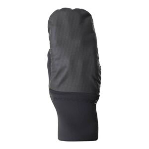 Salomon FAST WING WINTER Glove Unisex black Gr. 5/XS