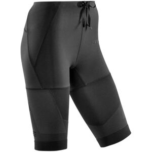 CEP Compression Damen Shorts black Gr. III / M / 50-60cm