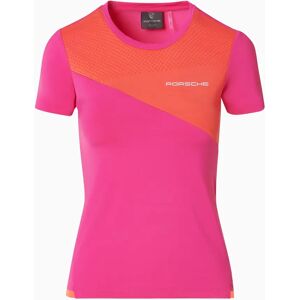 Porsche Design T-Shirt Damen – Sport - pink - XL pink XL unisex