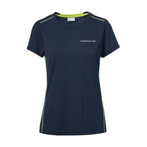 Porsche Design T-Shirt Damen – Sport - dunkelblau - XS dunkelblau XS unisex