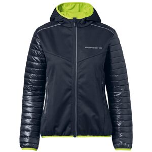 Porsche Design Softshelljacke Damen – Sport - dunkelblau - XL dunkelblau XL unisex