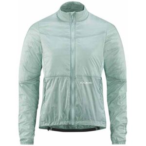 We Cycle Cube Blackline Light Iso Damen Fahrrad Windjacke mint grün 2024 XXL (44)