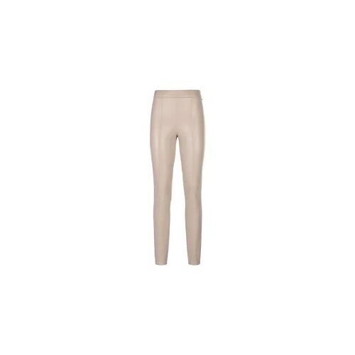 Leggings BASLER beige, 48