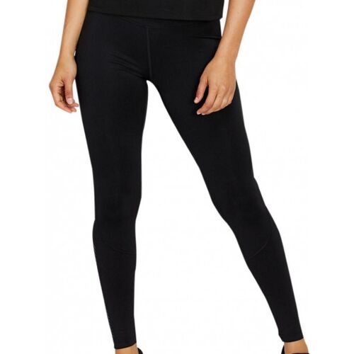 Leggings Asics Icon Tight W - Grau, Schwarz