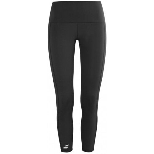 Leggings Babolat Exercise Legging 7/8 W - Schwarz