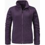 schffel oberau zipin fleece