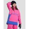 Burton Frostner Anorak ampblu L,M,S,XL female