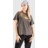 Rip Curl Taapuna Relaxed T-Shirt washed black S female