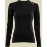 aclima WarmWool Crew Neck Woman